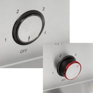 Blaze outdoor 42" vent hood - limited stock - image 11