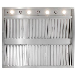Blaze outdoor 42" vent hood - limited stock - image 3