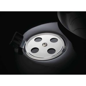 Napoleon 18" charcoal kettle - image 6