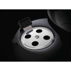 Napoleon 18" charcoal kettle - image 5