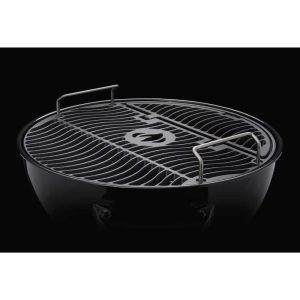 Napoleon 18" charcoal kettle - image 9