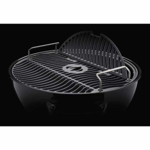 Napoleon 18" charcoal kettle - image 10