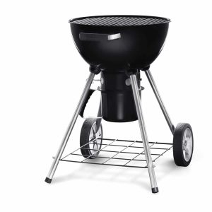 Napoleon 18" charcoal kettle - image 4