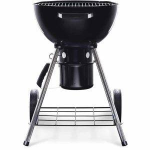 Napoleon 18" charcoal kettle - image 3