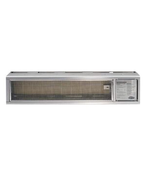 Dcs  built-in heater