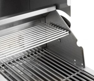 Blaze 32" 4 burner grill - image 12