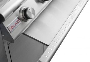 Blaze 32" 4 burner grill - image 15