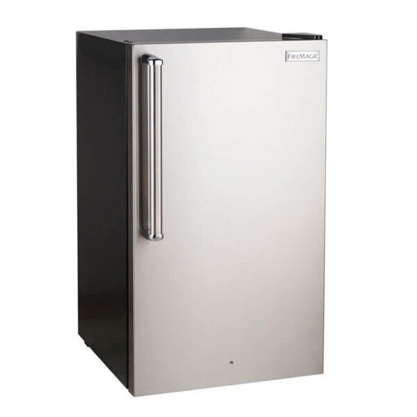 Fire magic premium echelon diamond series refrigerator