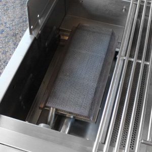 Blaze ir burner for grill - image 3
