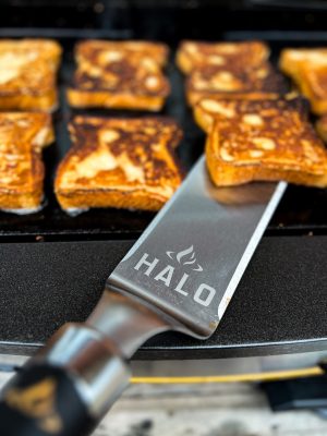 Halo elite griddle kit - image 9