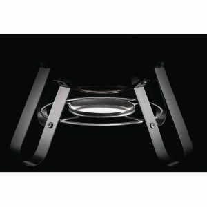 Napoleon 14" portable charcoal grill - image 4