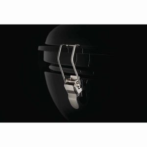 Napoleon 14" portable charcoal grill - image 8