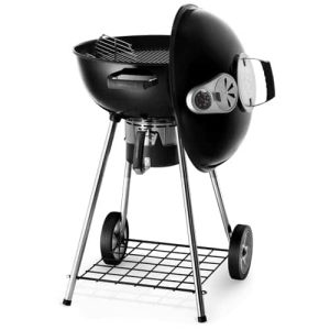 Napoleon 22" charcoal kettle - image 3