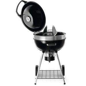 Napoleon 22" pro charcoal kettle - image 3