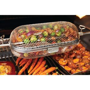 Napoleon prestige pro™ 500 rsib with infrared rear & side burners - image 7