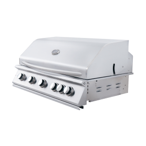 Rcs 40" premier drop-in grill - image 3