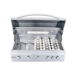 Rcs 40" premier drop-in grill - image 7