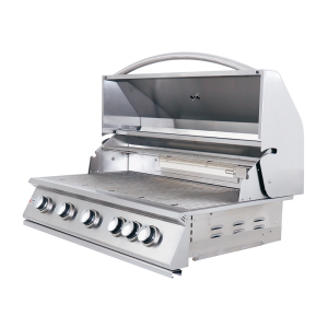 Rcs 40" premier drop-in grill - image 5