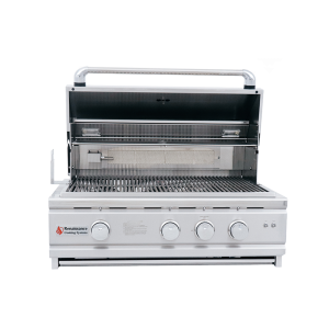 Rcs 30" cutlass pro drop-in grill ron30b - image 7