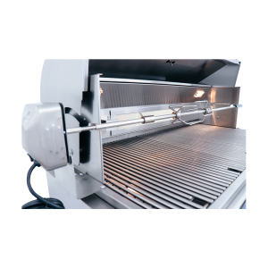 Rcs 38" cutlass pro drop-in grill - image 9