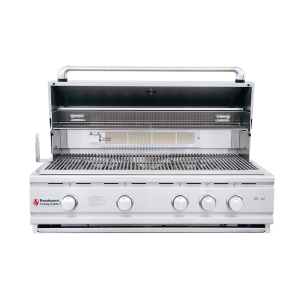 Rcs 38" cutlass pro drop-in grill - image 7