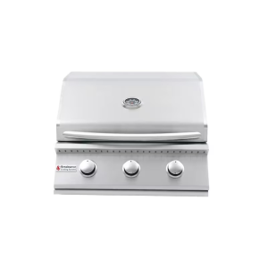 Rcs 26" premier drop-in grill