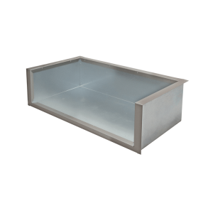 Rcs 32" premier grill liner - image 3