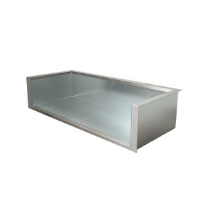 Rcs 30" cutlass pro grill liner - image 3