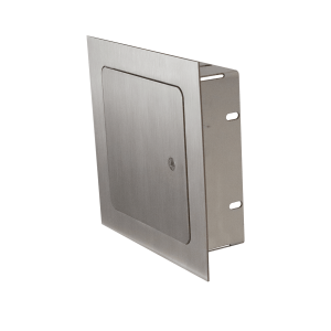 Rcs 8" recessed single access door - image 4