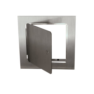 Rcs 8" recessed single access door - image 5