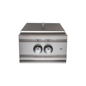 Rcs pro series built-in power burner - image 6