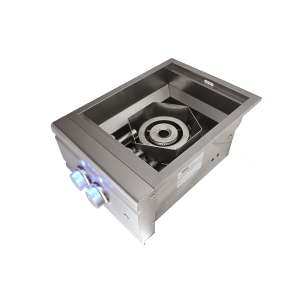 Rcs pro series built-in power burner - image 8