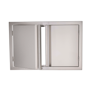 Rcs valiant series 45" double door - image 3