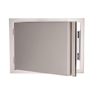 Rcs valiant series 27" horizontal single access door - image 3
