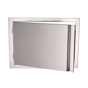 Rcs valiant series 27" horizontal single access door - image 4