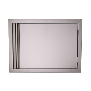 Rcs valiant series 27" horizontal single access door - image 5