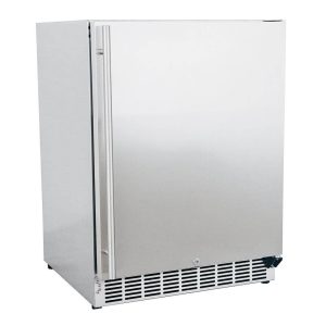 Rcs 24-inch 5. 1 cu. Ft. Refrigerator - image 3
