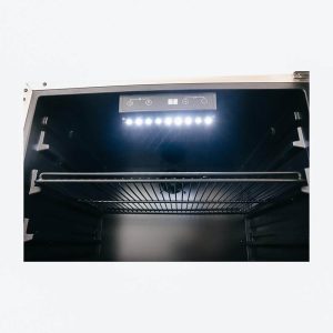 Rcs 24-inch 5. 1 cu. Ft. Refrigerator - image 6