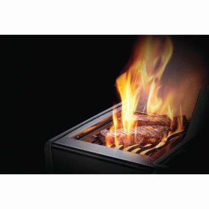 Napoleon rogue® xt 425 sib with infrared side burner - image 9