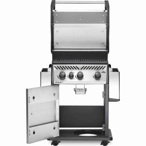Napoleon rogue® xt 425 sib with infrared side burner - image 6