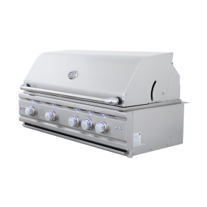 Rcs 42" cutlass pro drop-in grill - image 4