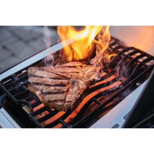 Napoleon rogue® se 625 rsib with infrared side and rear burners - image 6