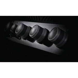 Napoleon rogue® xt 625 sib with infrared side burner - image 7