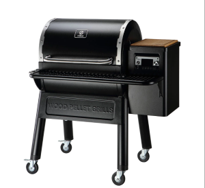 Z grills 7052b multitasker - image 2
