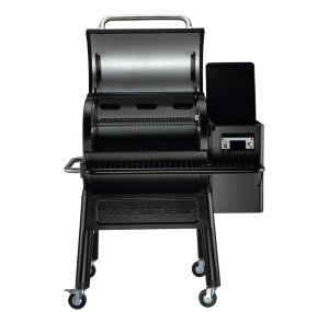 Z grills 7052b multitasker - image 3