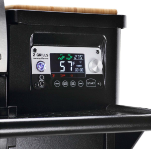 Z grills 7052b multitasker - image 5