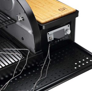 Z grills 7052b multitasker - image 6