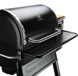 Z grills 7052b multitasker - image 7
