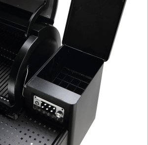 Z grills 7052b multitasker - image 10