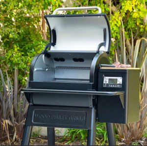 Z grills 7052b multitasker - image 14